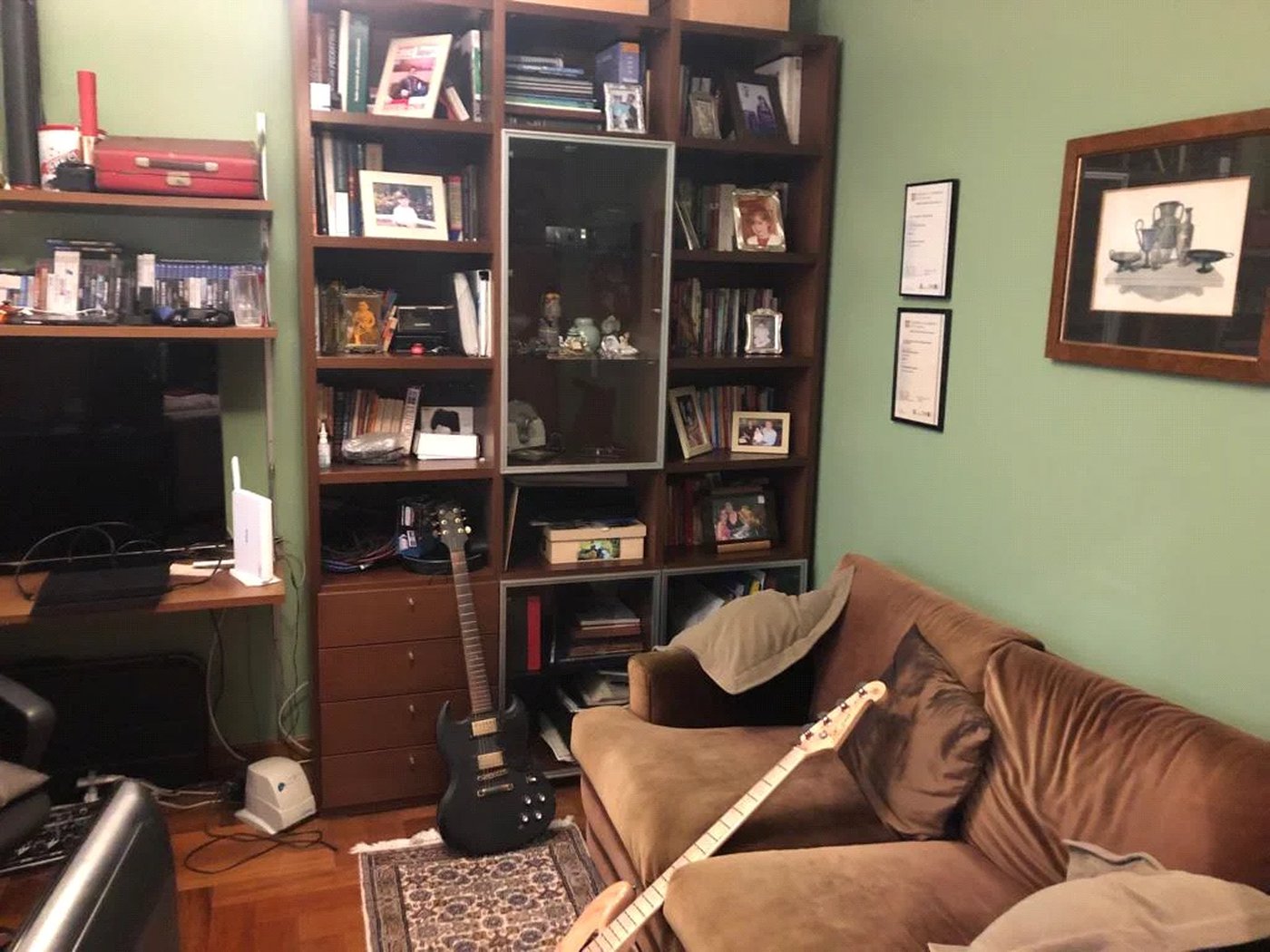 Apartamento à venda com 4 quartos, sendo 3 suítes, em Vila Suzana, São Paulo, SP