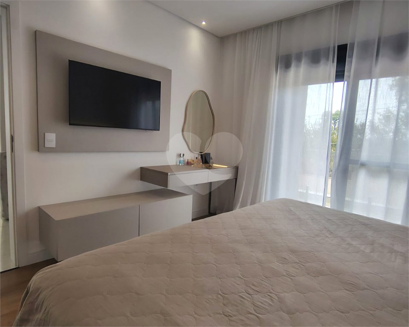 Casa à venda com 4 suítes no condomínio Residencial Cyrela Landscape Esplanada, Votorantim - SP