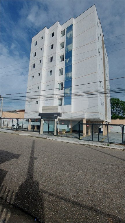 Apartamento à venda com 2 quartos em Vila Progresso, Sorocaba, SP