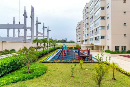 Apartamento à venda com 2 quartos, sendo 1 suíte,  em Jaguaré, São Paulo, SP