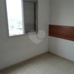 Apartamento à venda com 2 quartos em Parque Edu Chaves, São Paulo, SP