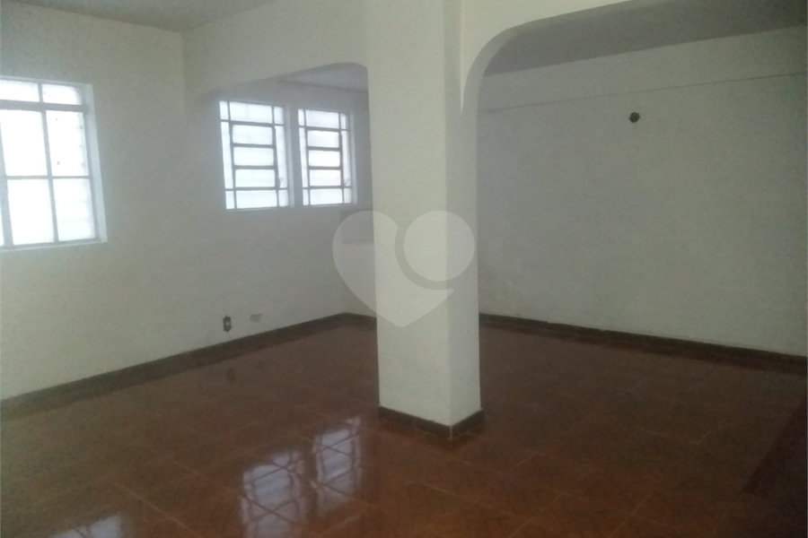 Apartamento à venda com 4 quartos em Santana, São Paulo, SP