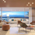 Apartamento à venda, 227 m² por R$ 6.000.000,00 - Ponta da Praia - Santos/SP