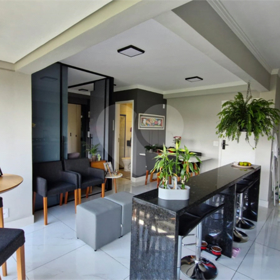 Apartamento à venda com 2 quartos, sendo 1 suíte, em Jardim São Paulo(zona Norte), São Paulo, SP