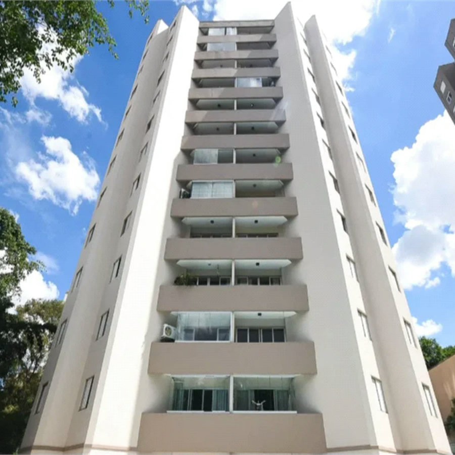 Apartamento à venda com 2 quartos em Vila Andrade, São Paulo, SP