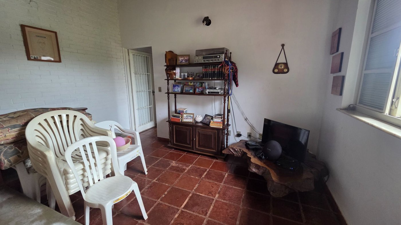 Chácara com 2 dormitórios à venda, 1500 m² por R$ 2.500.000,00 - Chácara Primavera - Campinas/SP