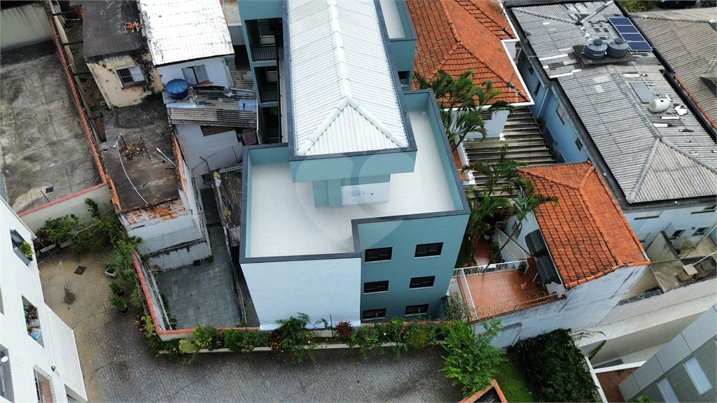 Apartamento à venda com 2 quartos em Jardim São Paulo(zona Norte), São Paulo, SP