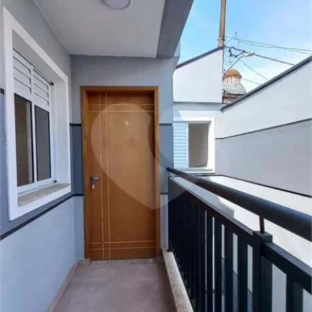 Apartamento à venda com 2 quartos, sendo 1 suíte, em Vila Mazzei, São Paulo, SP