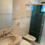 Apartamento à venda com 3 quartos, sendo 1 suíte, em Vila Clementino, São Paulo, SP