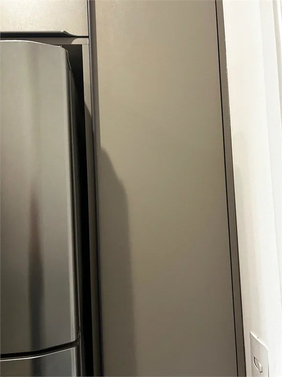 Apartamento à venda com 1 quarto em Jardim das Acácias, São Paulo, SP