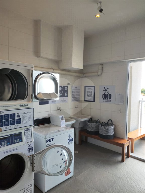 Apartamento à venda com 1 quarto no Centro, Mogi das Cruzes, SP