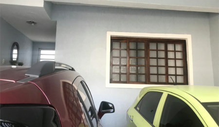 Sobrado à venda com 3 quartos, sendo 1 suíte,  em Mandaqui, São Paulo, SP