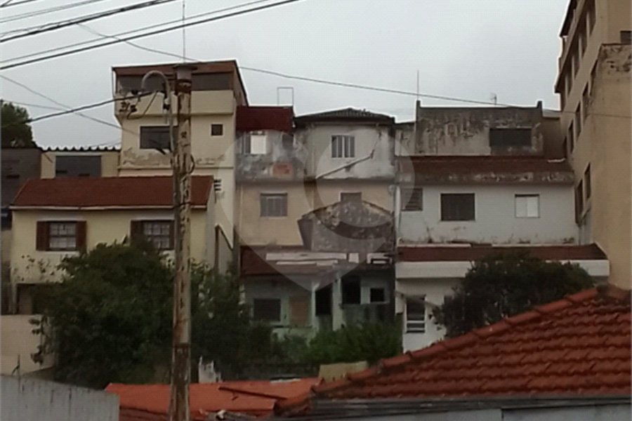 Terreno à venda em Casa Verde, São Paulo, SP