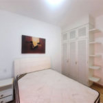 Apartamento com 3 dormitórios à venda, 202 m² por R$ 750.000,00 - Jardim Belmar - Guarujá/SP