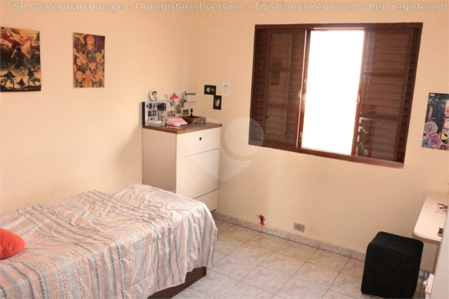 Sobrado à venda com 3 quartos em Freguesia do Ó, São Paulo, SP