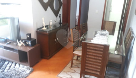Apartamento à venda com 3 quartos em Casa Verde, São Paulo, SP