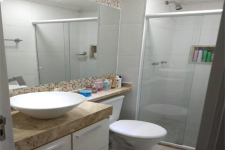 Apartamento à venda com 2 quartos em Vila Andrade, São Paulo, SP