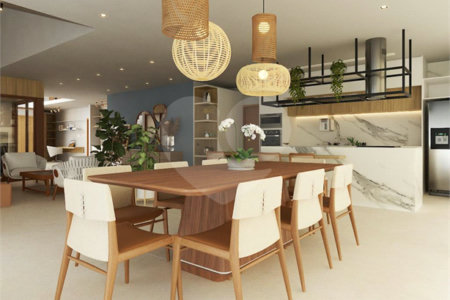 Casa à venda com 5 suítes em Ferradura, Armação dos Búzios, RJ