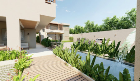 Hanani Residencial