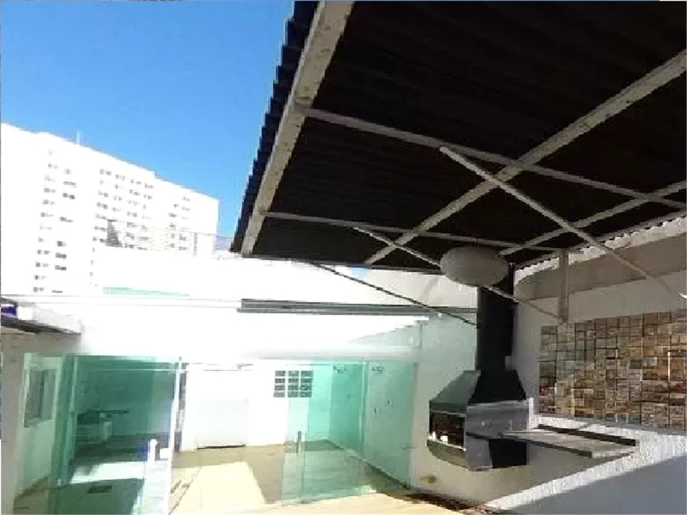 Casa à venda com 1 quarto em Alto da Lapa, São Paulo, SP