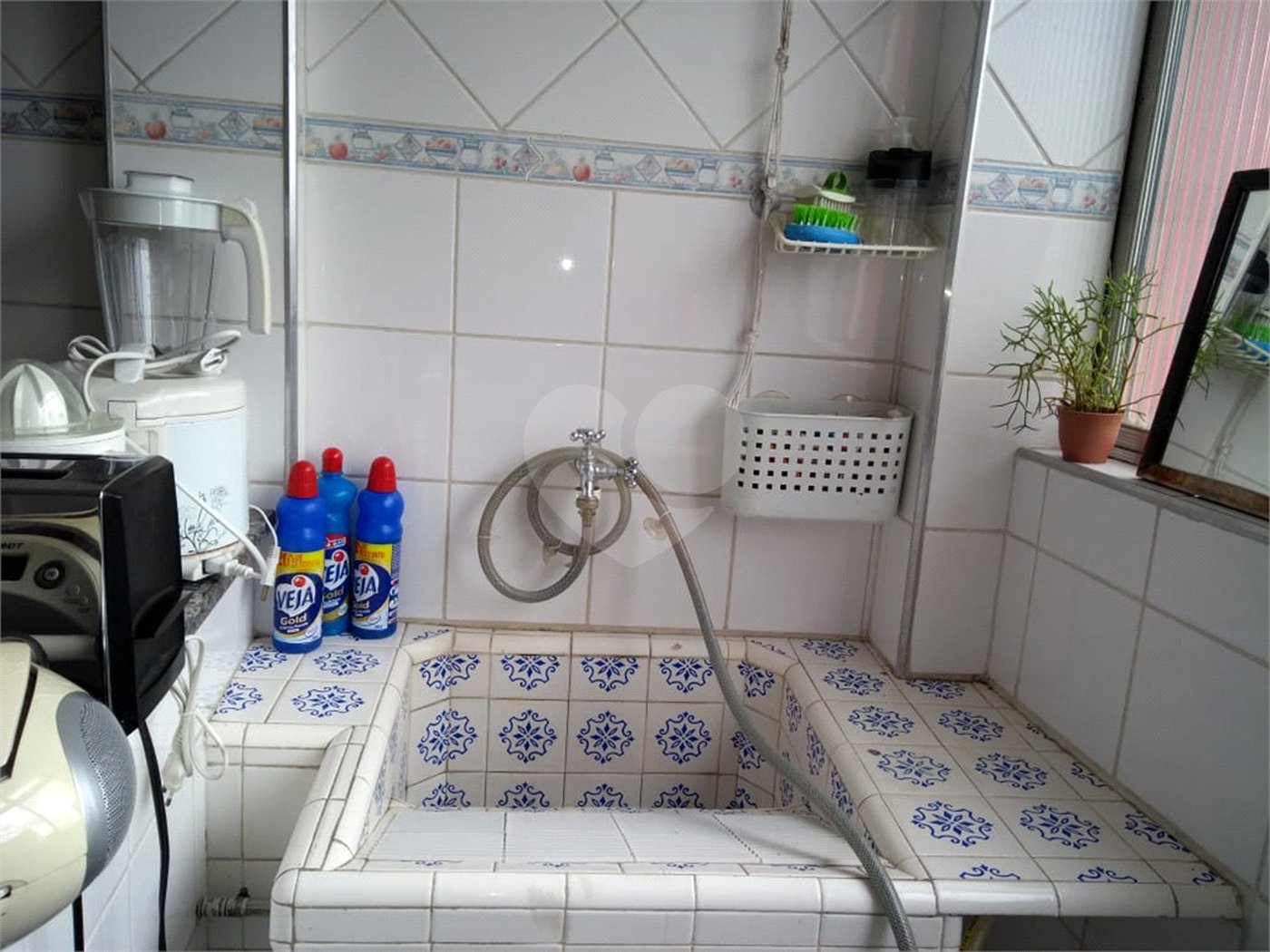 Apartamento à venda com 1 quarto em Liberdade, São Paulo, SP