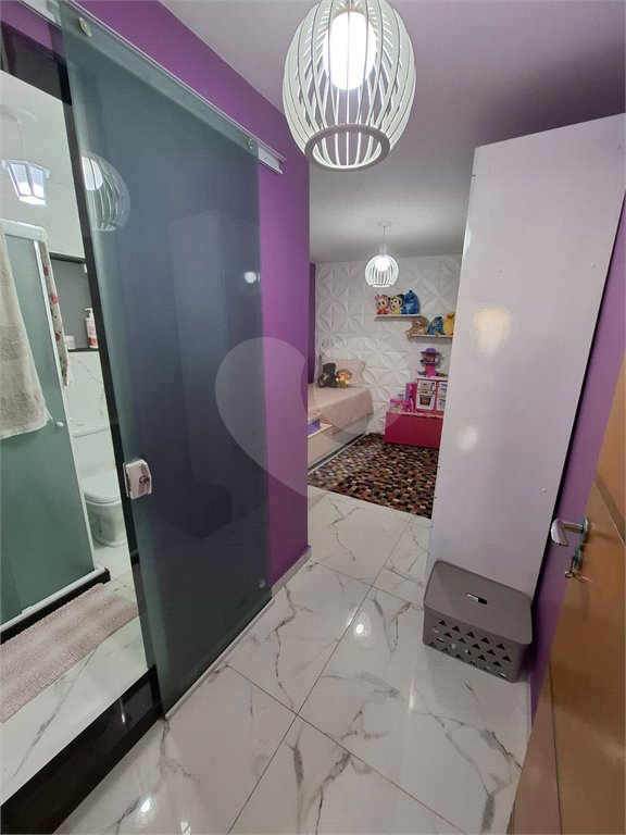 Casa à venda com 2 suítes no condomínio Colina do Mendanha, Rio de Janeiro - RJ