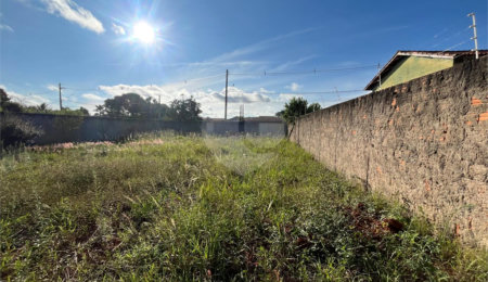 Terreno à venda em Estância Conceição, Itapetininga, SP