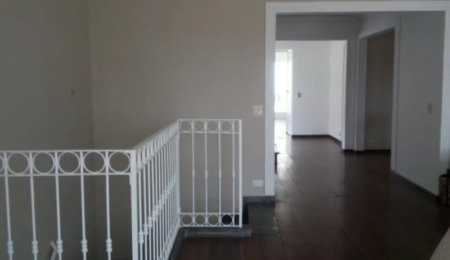 Casa à venda com 4 quartos, sendo 3 suítes,  em Jardim Leonor, São Paulo, SP