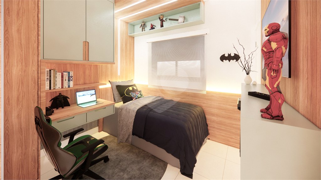 Casa à venda com 3 suítes no condomínio Mont Blanc Village, Vinhedo - SP