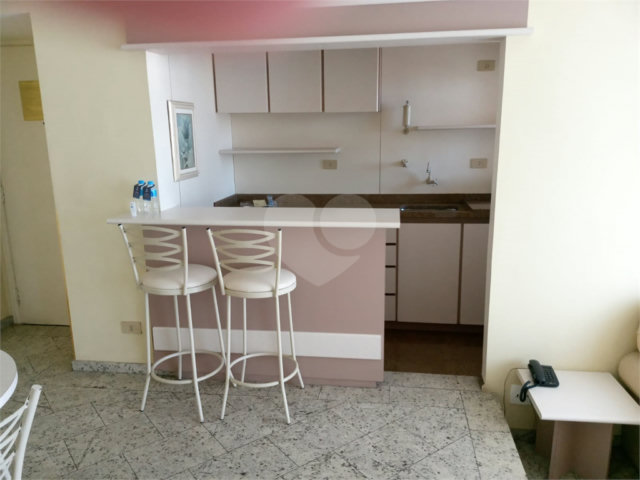 Flat à venda com 1 suíte em Santana, São Paulo, SP