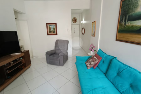 Apartamento à venda com 3 quartos em Maracanã, Rio de Janeiro, RJ