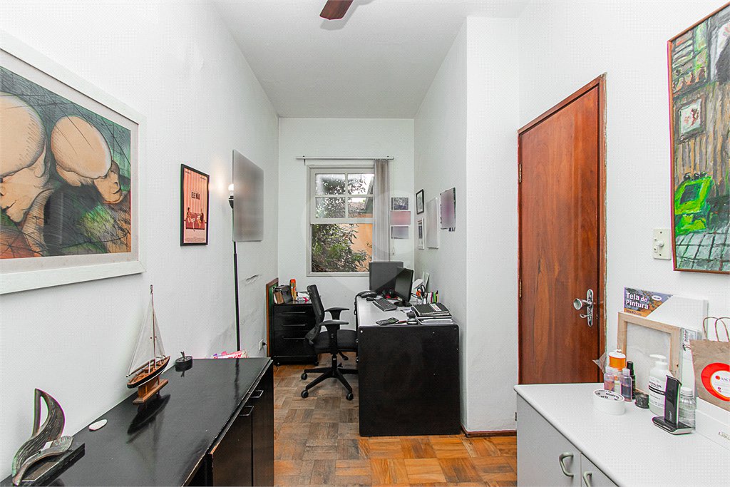 Sobrado à venda com 5 quartos em Vila Mariana, São Paulo, SP