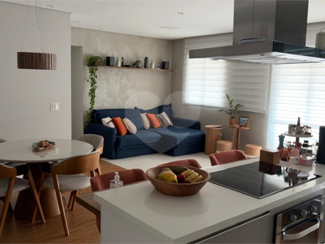 Apartamento à venda com 2 suítes em Jardim Sul, São Paulo, SP