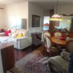 Apartamento à venda com 3 quartos em Brooklin Paulista, São Paulo, SP