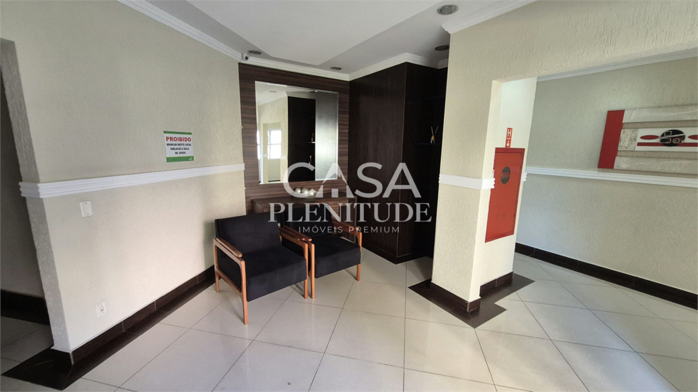 Apartamento à venda com 2 quartos, sendo 1 suíte, em Jardim Gonçalves, Sorocaba, SP