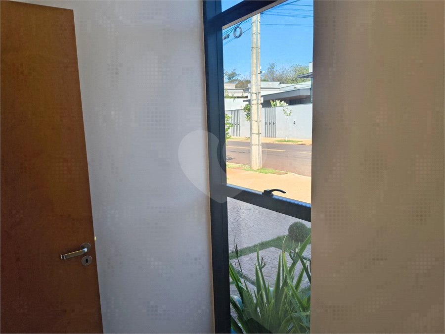 Casa à venda com 3 suítes no condomínio Residencia Valencia - Ilha Turia, Ribeirão Preto - SP