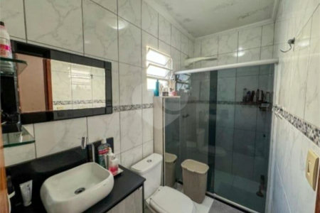 Casa à venda com 3 quartos, sendo 1 suíte, em Ipiranga, São Paulo, SP