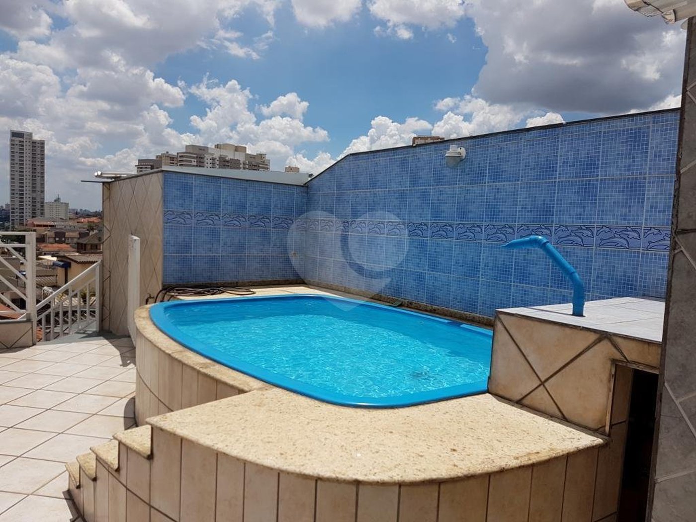 Sobrado à venda com 6 quartos, sendo 2 suítes, em Mandaqui, São Paulo, SP