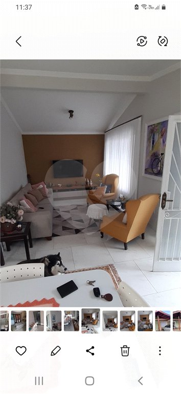 Casa à venda com 3 quartos, sendo 1 suíte, em Vila Helena, Atibaia, SP