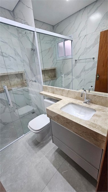 Casa à venda ou para alugar com 3 quartos, sendo 1 suíte, no condomínio Jardim Park Real, Indaiatuba - SP