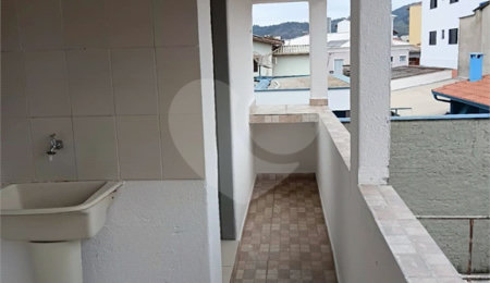 Casa para alugar com 2 quartos em Jardim Bela Vista, São Roque, SP