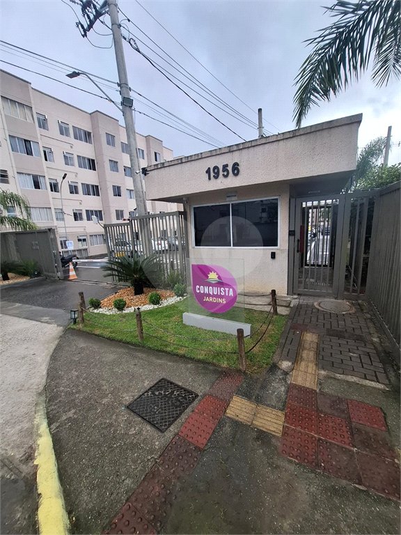 Apartamento à venda com 2 quartos em Campo Grande, Rio de Janeiro, RJ