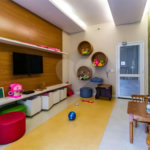Apartamento à venda com 3 quartos, sendo 1 suíte, em Vila Andrade, São Paulo, SP