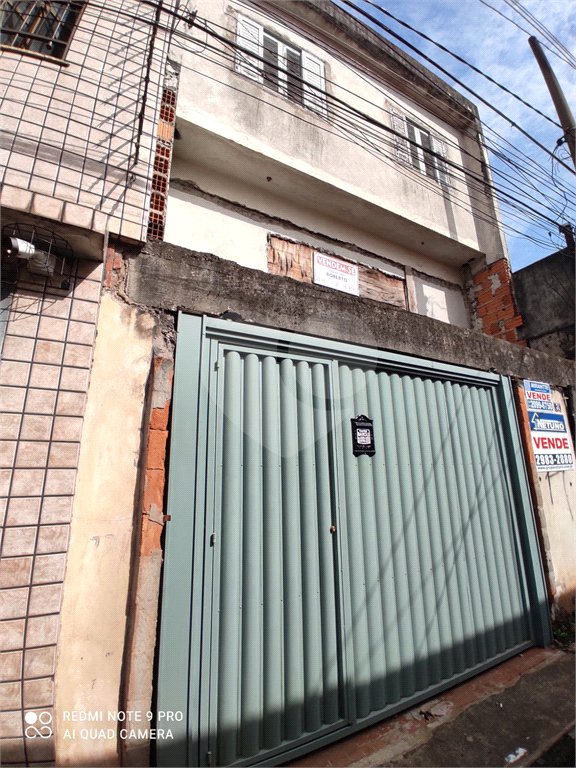 Sobrado à venda com 3 suítes em Vila Maria, São Paulo, SP