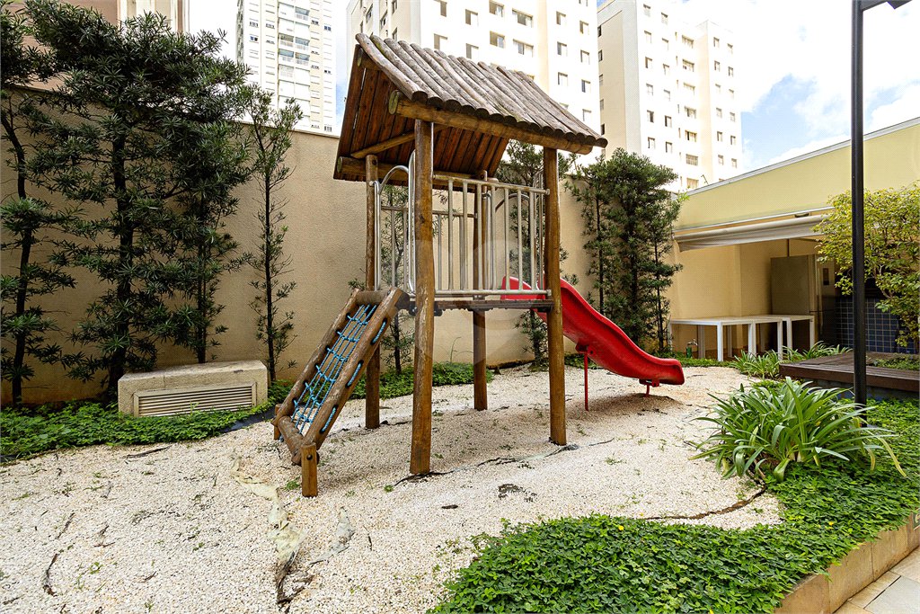 Apartamento à venda com 3 suítes em Vila Mascote, São Paulo, SP