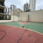 Apartamento à venda com 4 quartos, sendo 1 suíte, em Moema, São Paulo, SP