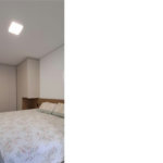 Casa à venda com 2 quartos, sendo 1 suíte, no condomínio Jardim Park Real, Indaiatuba - SP