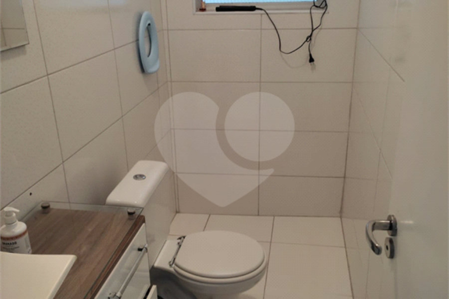 Casa à venda com 3 quartos em Casa Verde, São Paulo, SP