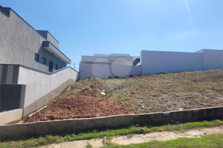 Terreno à venda no condomínio Pampulha, Sorocaba - SP