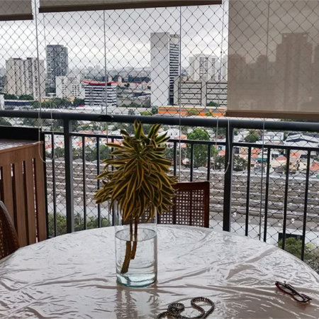 Apartamento à venda com 2 suítes em Vila Leopoldina, São Paulo, SP